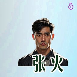 张火